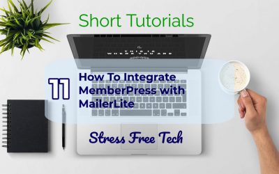 How to Integrate MemberPress with MailerLite